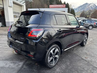 Suzuki Swift Tageszulassung Suzuki Swift Tageszulassung