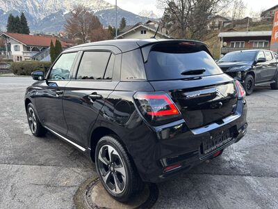 Suzuki Swift Tageszulassung Suzuki Swift Tageszulassung