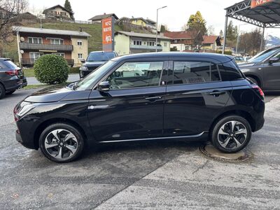 Suzuki Swift Tageszulassung Suzuki Swift Tageszulassung