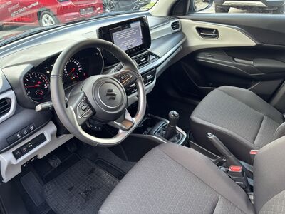 Suzuki Swift Tageszulassung Suzuki Swift Tageszulassung