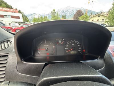Hyundai Terracan Gebrauchtwagen
