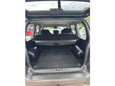 Hyundai Terracan Gebrauchtwagen