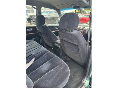 Hyundai Terracan Gebrauchtwagen