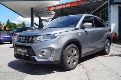 Suzuki Vitara Gebrauchtwagen