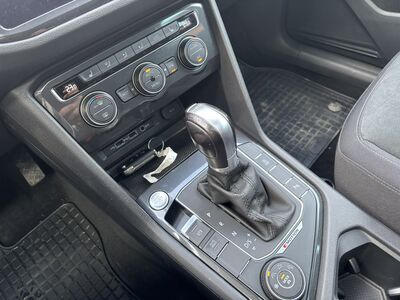 VW Tiguan Gebrauchtwagen VW Tiguan Gebrauchtwagen