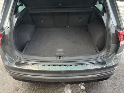 VW Tiguan Gebrauchtwagen VW Tiguan Gebrauchtwagen