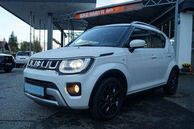 Suzuki Ignis Gebrauchtwagen Suzuki Ignis Gebrauchtwagen
