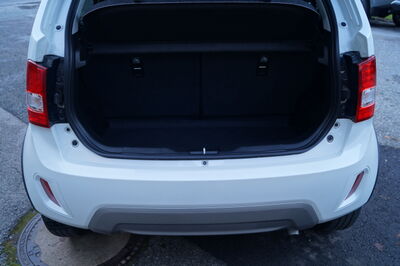 Suzuki Ignis Gebrauchtwagen Suzuki Ignis Gebrauchtwagen