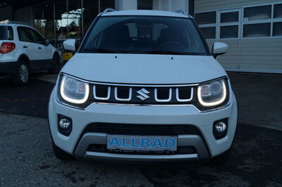 Suzuki Ignis Gebrauchtwagen Suzuki Ignis Gebrauchtwagen