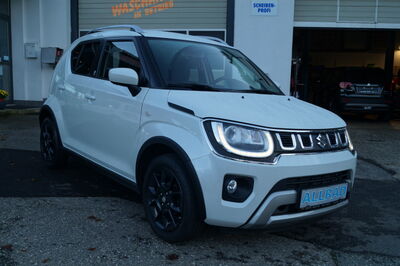 Suzuki Ignis Gebrauchtwagen Suzuki Ignis Gebrauchtwagen
