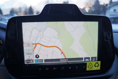 Suzuki S-Cross Gebrauchtwagen Suzuki S-Cross Gebrauchtwagen