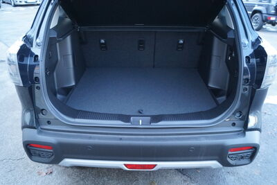 Suzuki S-Cross Gebrauchtwagen Suzuki S-Cross Gebrauchtwagen