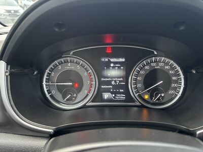 Suzuki Vitara Gebrauchtwagen Suzuki Vitara Gebrauchtwagen