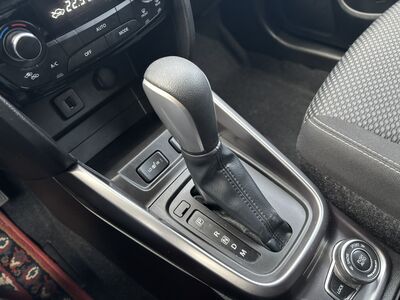 Suzuki Vitara Gebrauchtwagen Suzuki Vitara Gebrauchtwagen