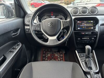 Suzuki Vitara Gebrauchtwagen Suzuki Vitara Gebrauchtwagen