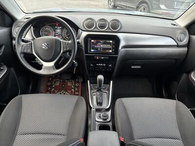 Suzuki Vitara Gebrauchtwagen Suzuki Vitara Gebrauchtwagen