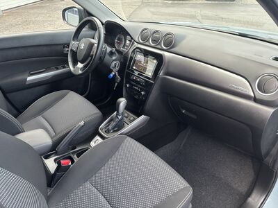 Suzuki Vitara Gebrauchtwagen Suzuki Vitara Gebrauchtwagen