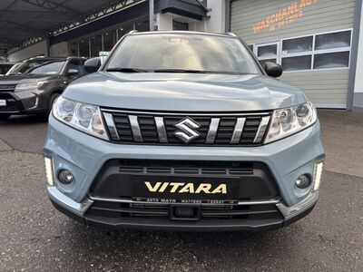 Suzuki Vitara Gebrauchtwagen Suzuki Vitara Gebrauchtwagen