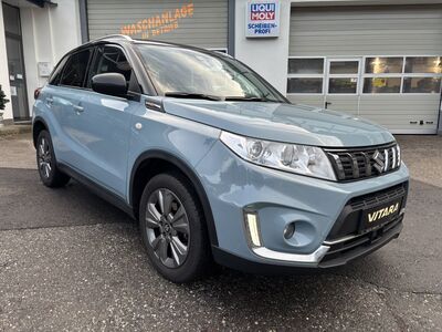 Suzuki Vitara Gebrauchtwagen Suzuki Vitara Gebrauchtwagen