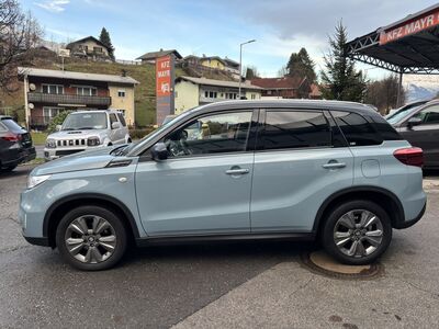 Suzuki Vitara Gebrauchtwagen Suzuki Vitara Gebrauchtwagen