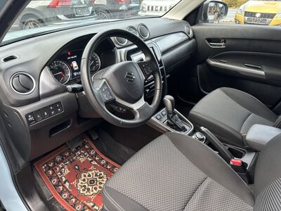 Suzuki Vitara Gebrauchtwagen Suzuki Vitara Gebrauchtwagen