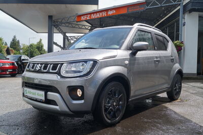Suzuki Ignis Gebrauchtwagen Suzuki Ignis Gebrauchtwagen