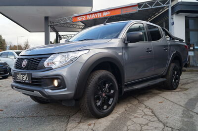 Fiat Fullback Gebrauchtwagen Fiat Fullback Gebrauchtwagen