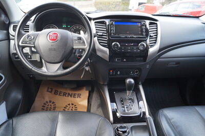 Fiat Fullback Gebrauchtwagen Fiat Fullback Gebrauchtwagen