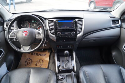 Fiat Fullback Gebrauchtwagen Fiat Fullback Gebrauchtwagen