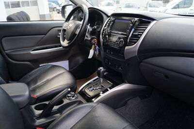 Fiat Fullback Gebrauchtwagen Fiat Fullback Gebrauchtwagen