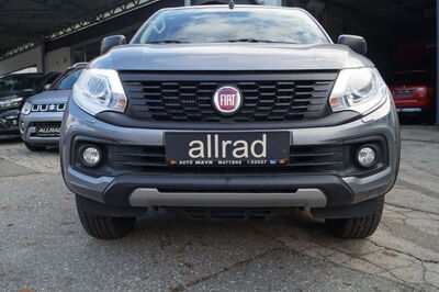 Fiat Fullback Gebrauchtwagen Fiat Fullback Gebrauchtwagen