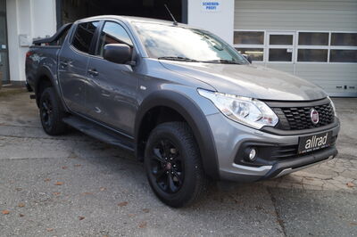 Fiat Fullback Gebrauchtwagen Fiat Fullback Gebrauchtwagen