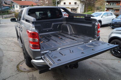 Fiat Fullback Gebrauchtwagen Fiat Fullback Gebrauchtwagen