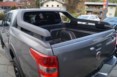 Fiat Fullback Gebrauchtwagen Fiat Fullback Gebrauchtwagen