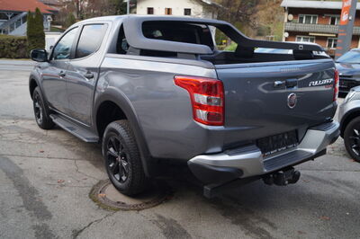 Fiat Fullback Gebrauchtwagen Fiat Fullback Gebrauchtwagen