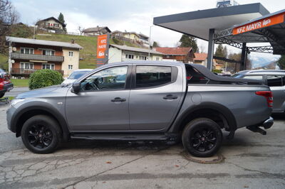 Fiat Fullback Gebrauchtwagen Fiat Fullback Gebrauchtwagen