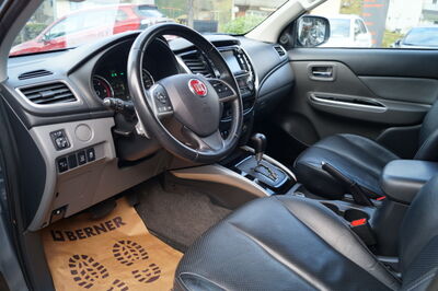 Fiat Fullback Gebrauchtwagen Fiat Fullback Gebrauchtwagen