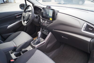 Suzuki S-Cross Tageszulassung