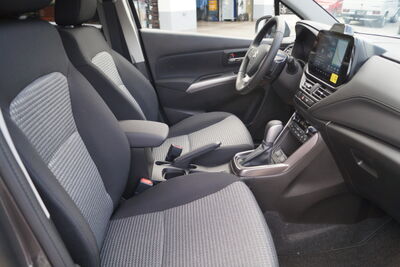 Suzuki S-Cross Tageszulassung