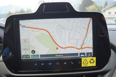 Suzuki S-Cross Tageszulassung