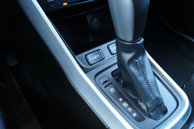 Suzuki SX4 Gebrauchtwagen