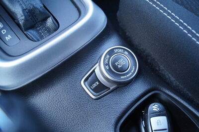 Suzuki SX4 Gebrauchtwagen