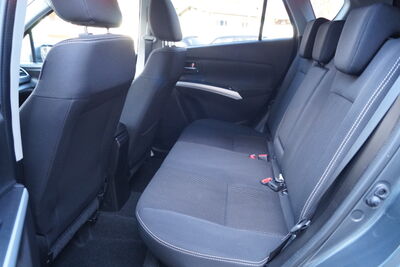 Suzuki SX4 Gebrauchtwagen