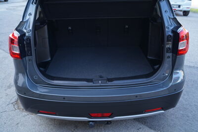 Suzuki SX4 Gebrauchtwagen