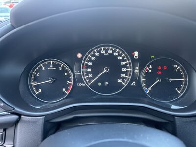 Mazda CX-30 Gebrauchtwagen