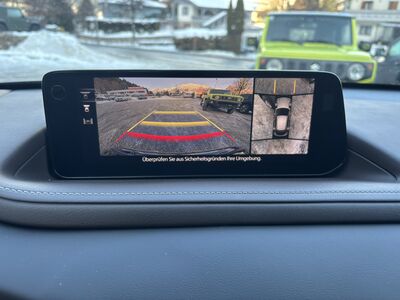 Mazda CX-30 Gebrauchtwagen