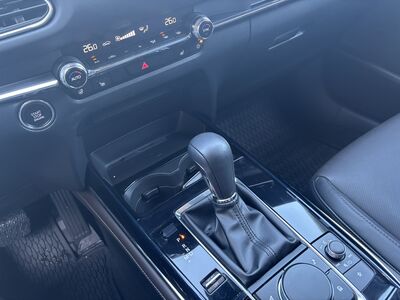 Mazda CX-30 Gebrauchtwagen