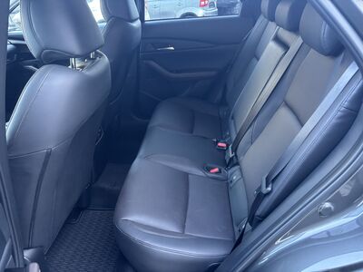 Mazda CX-30 Gebrauchtwagen