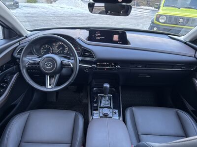 Mazda CX-30 Gebrauchtwagen