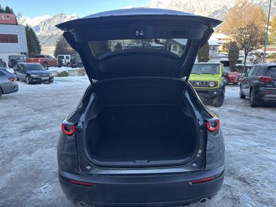 Mazda CX-30 Gebrauchtwagen